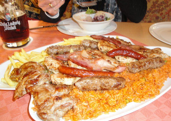 Gasthaus Zum Schwanen