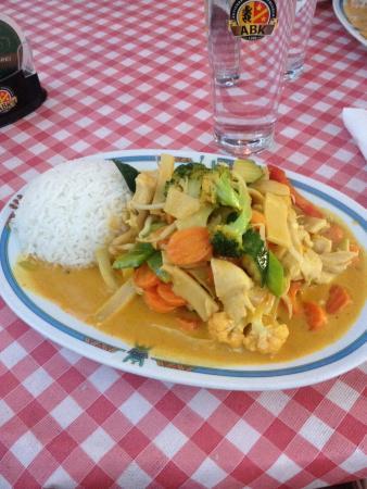 Asia Garten