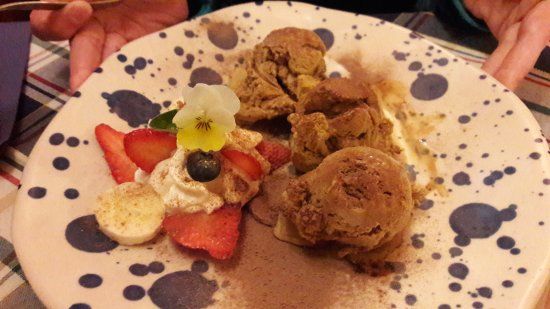 Gasthof Obermühle Ökonomie