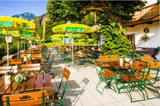 Alpengasthof Madlbauer