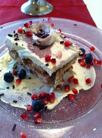 Ristorante Pizzeria La Fenice