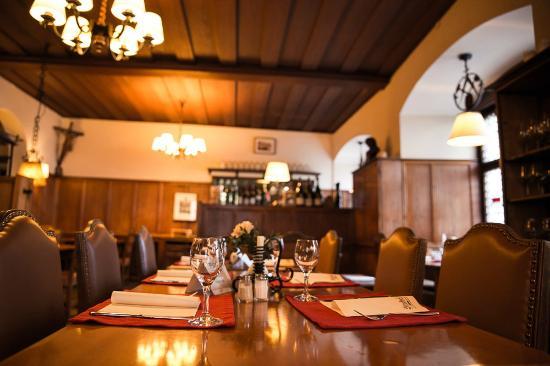 Restaurant & Weinhaus Stachel