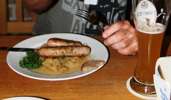 Würzburger Hofbräukeller