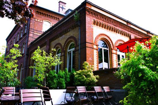 Schlachthof Restaurant & Bar