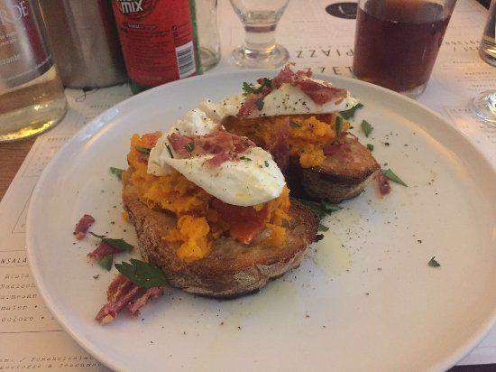 La piazzetta wuerzburg