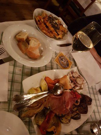 Osteria Albero Verde