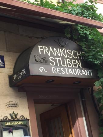 Frankische Stuben