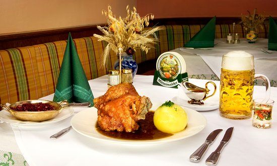 Post Hotel Mittenwald