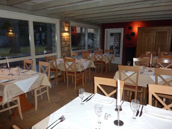 La Stella im Bärengarten