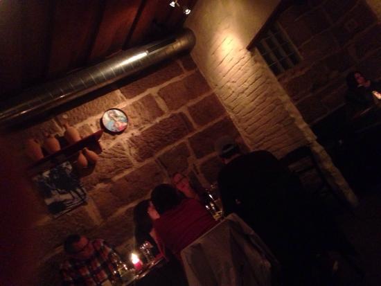 Chillis Mexican Restaurant y Bar