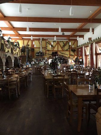 Osteria La vita e bella