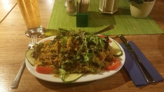 Restaurant Roter Adler