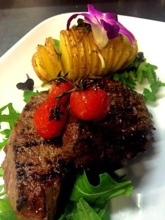 Hoffmanns Steak und Fisch