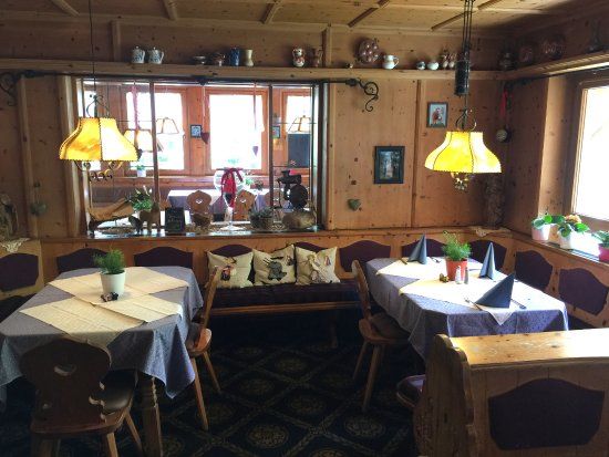 Restaurant Zugspitze