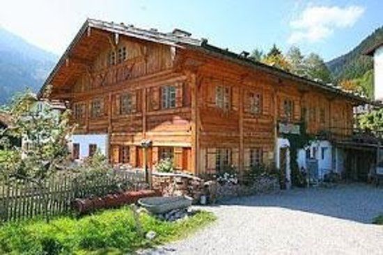 Schankwirtschaft Wohlfahrt