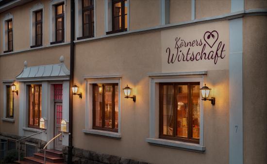 Körners Wirtschaft