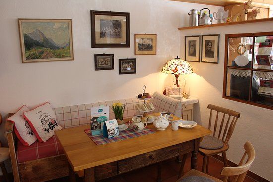 Tante Emma Tea Room & Bistro