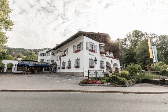 Augustiner Ratskeller Schliersee