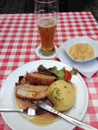 Gasthaus Porsch