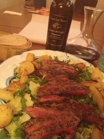 La cucina di francesco