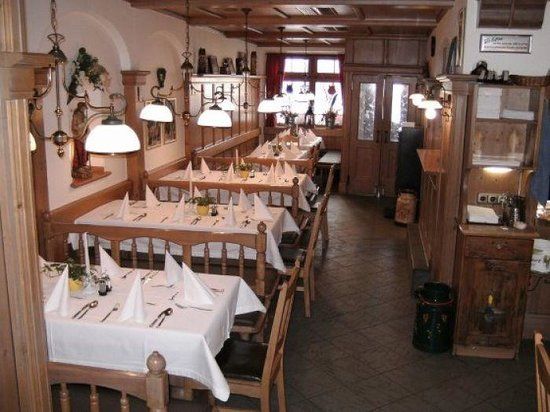 Heilig Geist Stuberl