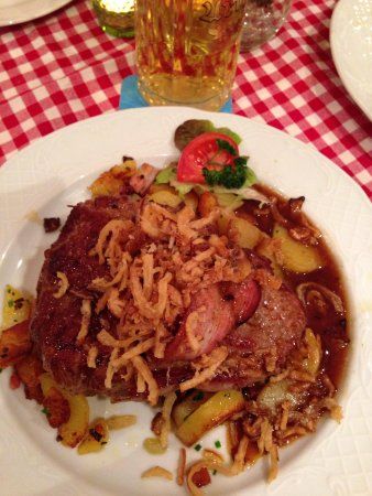 Gasthof Kaiserblick Johann Bäuerle