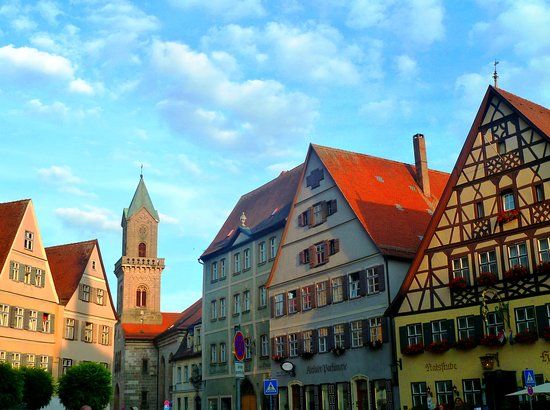 Altstadt