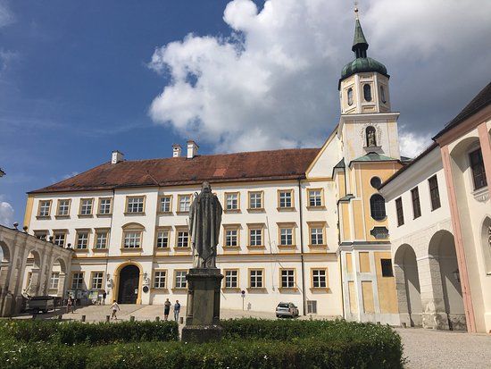 Kardinal-Döpfner-Haus