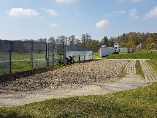 Deutsch-Deutsches Museum Mödlareuth