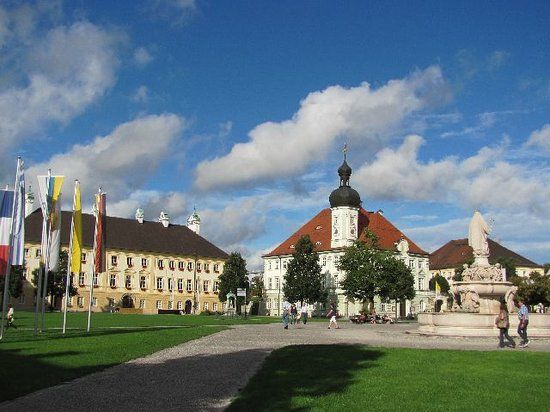 Kapellplatz