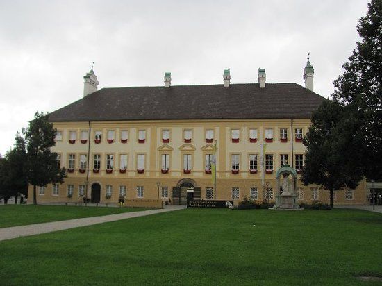 Wallfahrtsmuseum