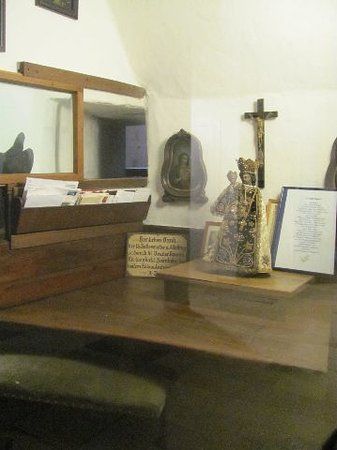 Bruder-Konrad-Museum