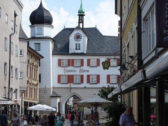 Städtisches Museum Rosenheim