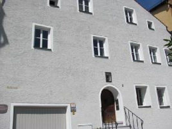 Bildhauerhaus