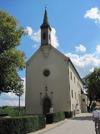Haus der Fotografie Dr. Robert Gerlich-Museum