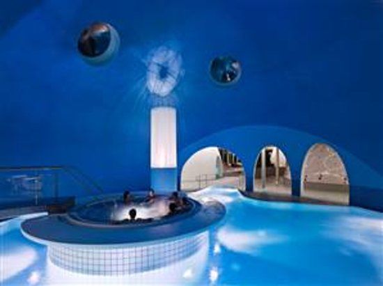 Therme Bad Aibling