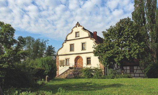 Stadtmuseum Hammelburg