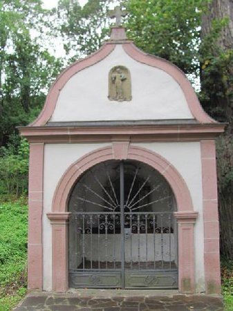 Siebenschlaeferkapelle