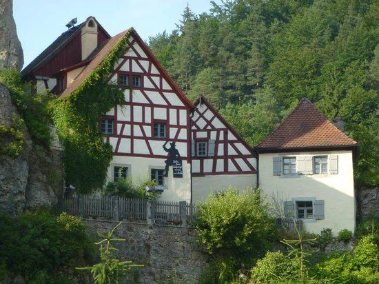 Fränkische Schweiz- Museum