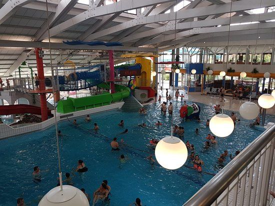 Freizeitbad Atlantis