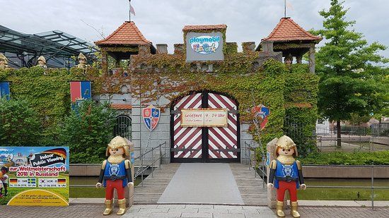 PLAYMOBIL®-FunPark