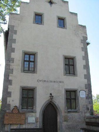Heimatmuseum