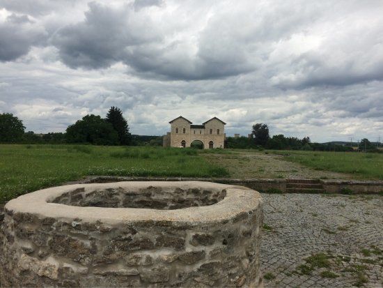 romanische Kastell Biriciana