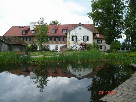 Gourmet-Wanderung am Starnberger See