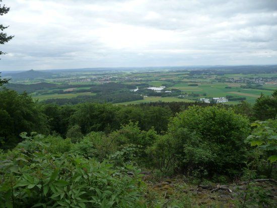 Wallfahrtskirche Armesberg