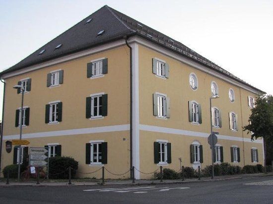 Deutsches Haus