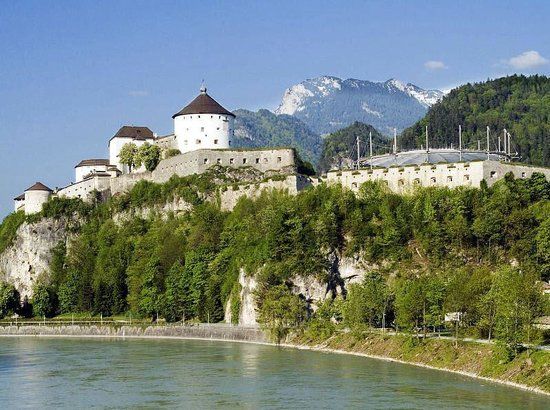 Festung Kufstein