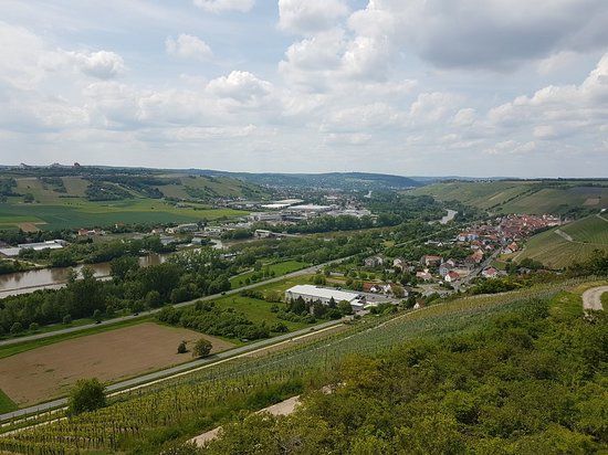 Terroir f Randersacker / Sonnenstuhlturm