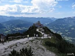 Rossfeld-Panoramastraße