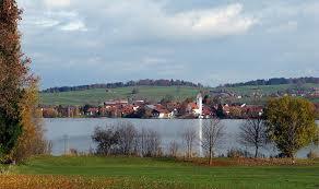 Froschhauser See